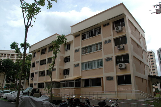 Blk 136 Petir Road (Bukit Panjang), HDB 5 Rooms #214132